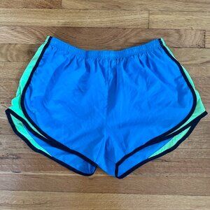 Nike Dri-Fit Athletic Shorts